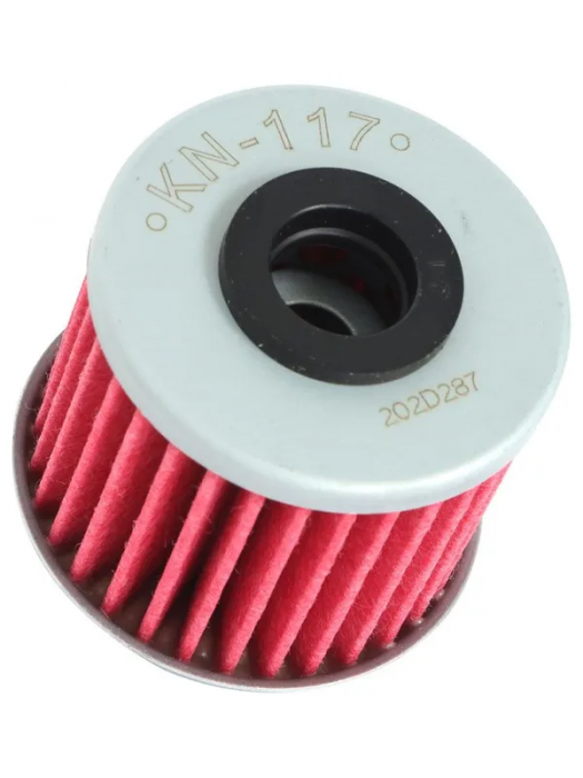 Маслен Филтър K&N Catridge ЗА HONDA NC/NM4/SXS/CRF/GL/Z 700 2012-2026